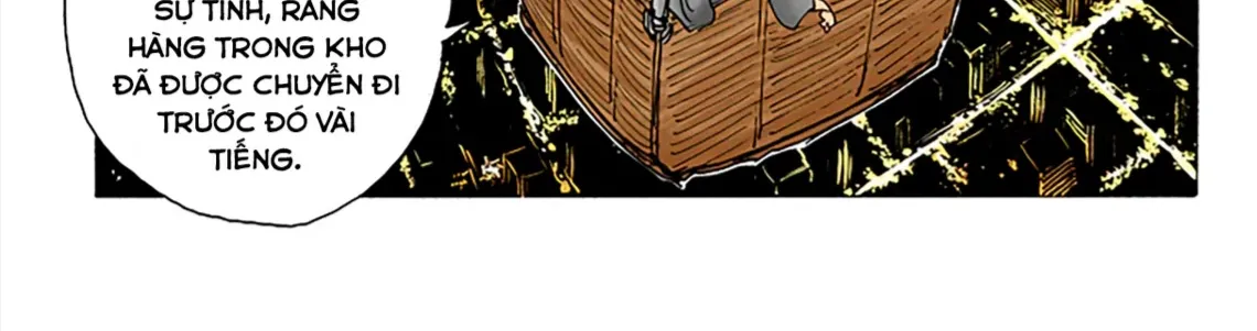 Hunter×Hunter (Digital Colored) Tập 74 trang 20