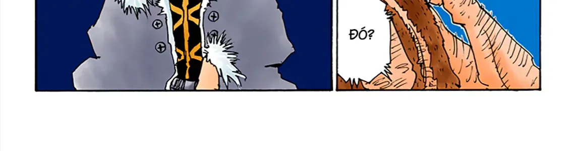 Hunter×Hunter (Digital Colored) Tập 74 trang 24