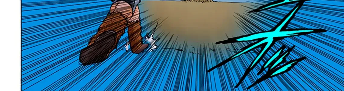 Hunter×Hunter (Digital Colored) Tập 75 trang 14
