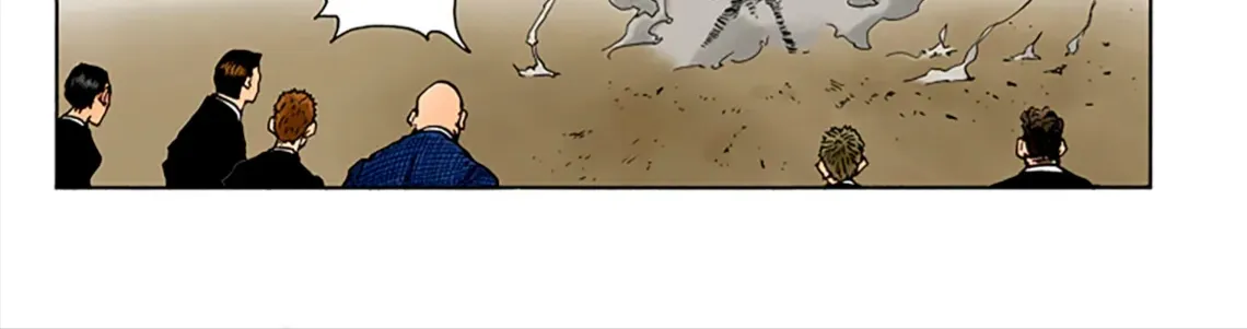Hunter×Hunter (Digital Colored) Tập 75 trang 18