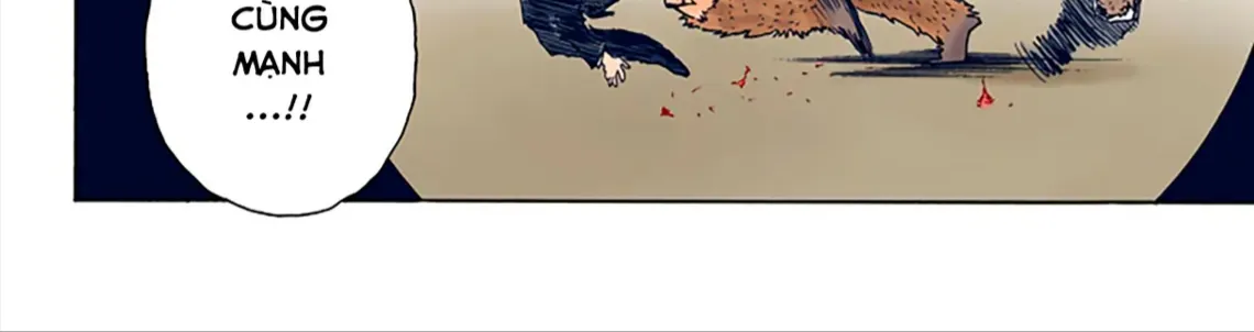 Hunter×Hunter (Digital Colored) Tập 75 trang 22