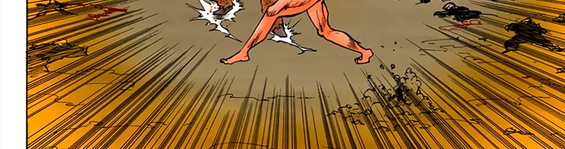 Hunter×Hunter (Digital Colored) Tập 75 trang 34