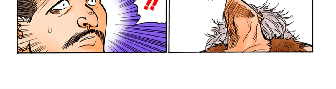 Hunter×Hunter (Digital Colored) Tập 75 trang 6