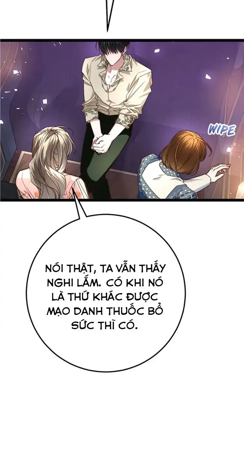 Hướng Dẫn Dành Cho Ác Nữ Tập 21 trang 76