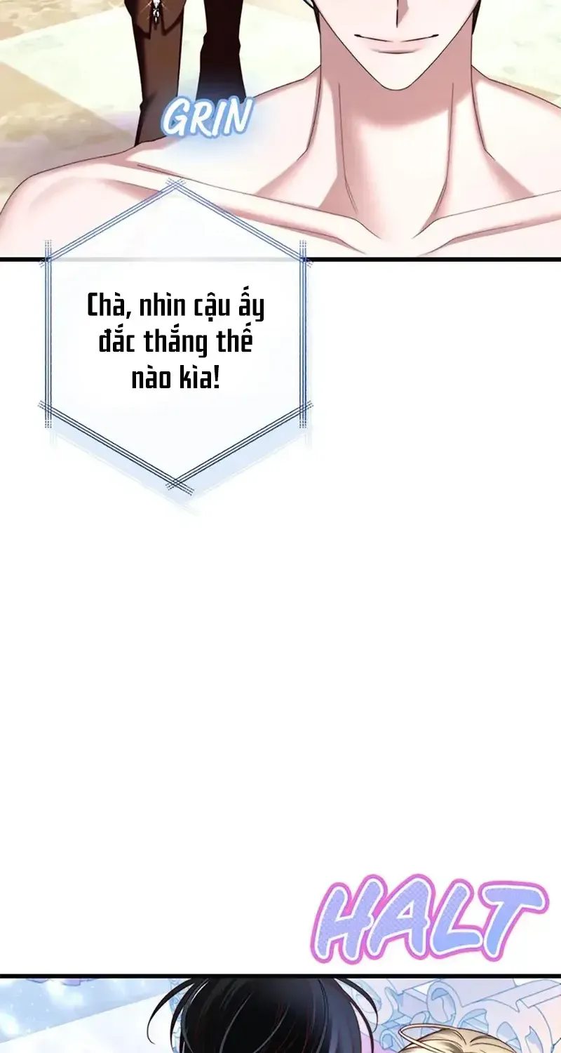 Hướng Dẫn Dành Cho Ác Nữ Tập 8 trang 20
