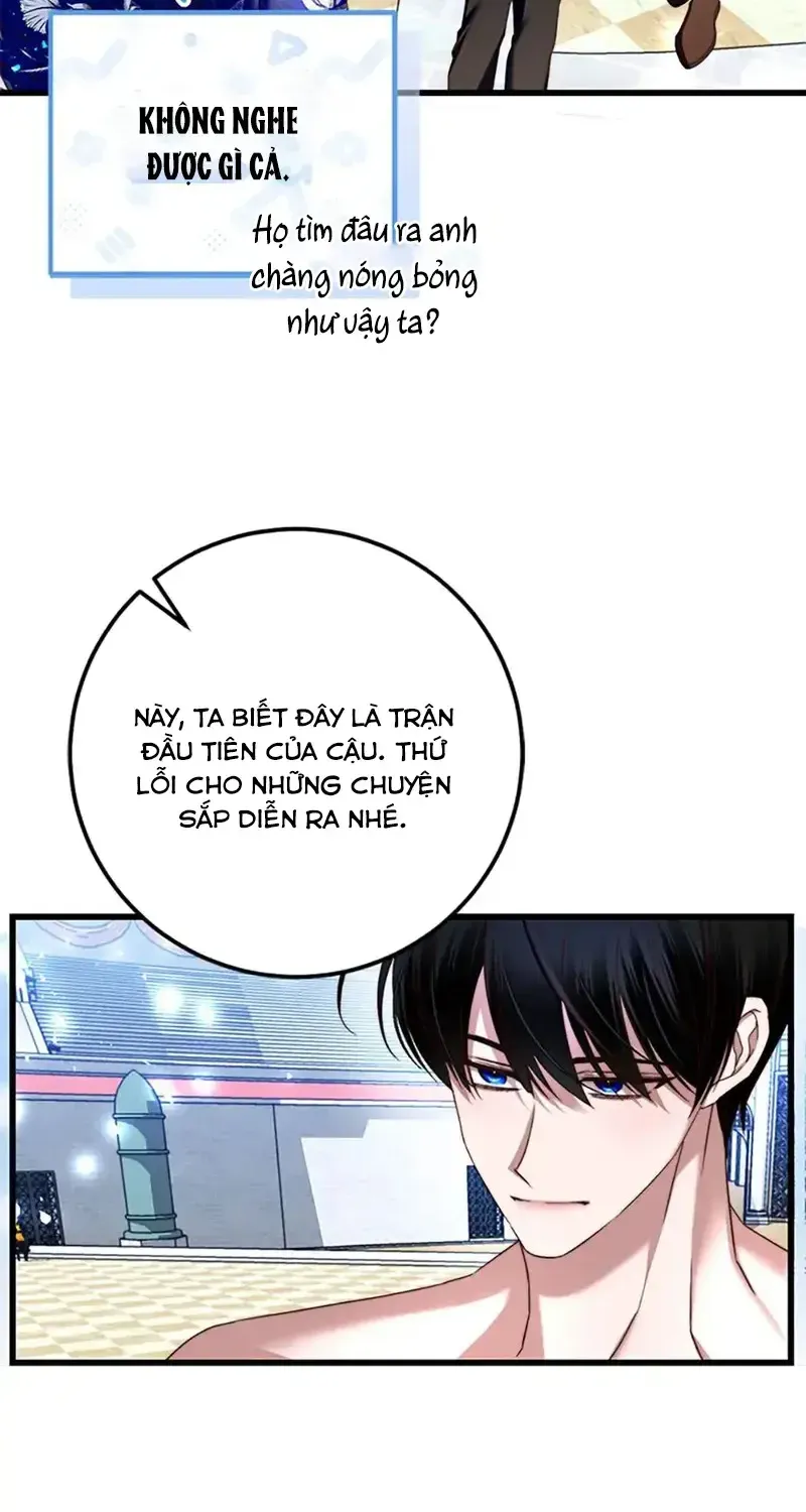 Hướng Dẫn Dành Cho Ác Nữ Tập 8 trang 6