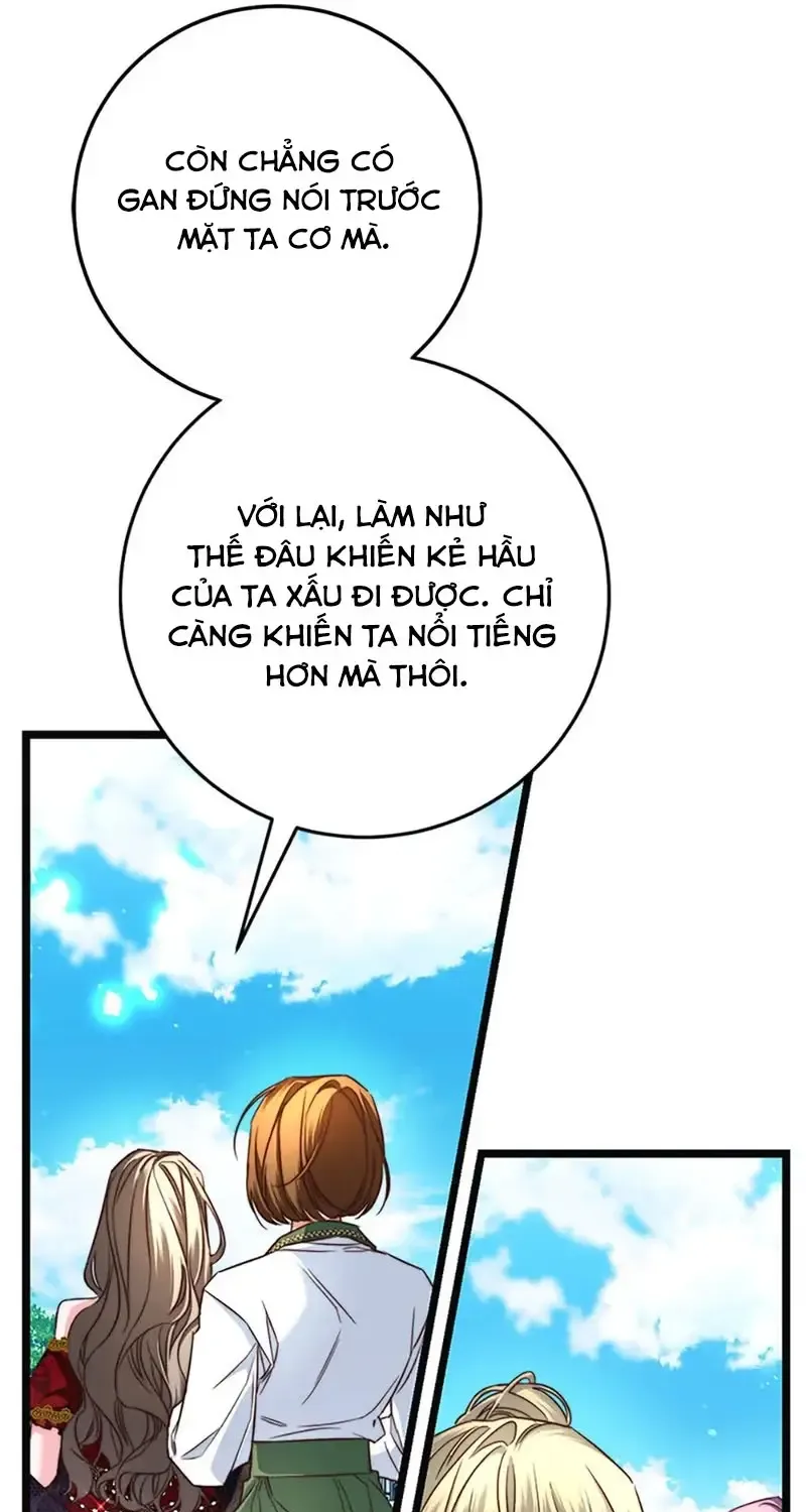 Hướng Dẫn Dành Cho Ác Nữ Tập 9 trang 74