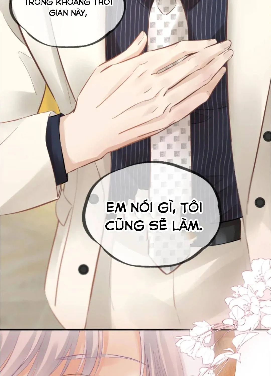 Hương Dục Vọng Tập 42 trang 8