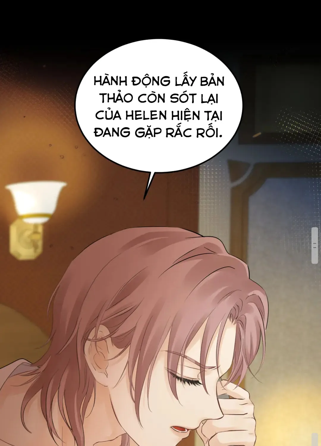 Hương Dục Vọng Tập 44 trang 69