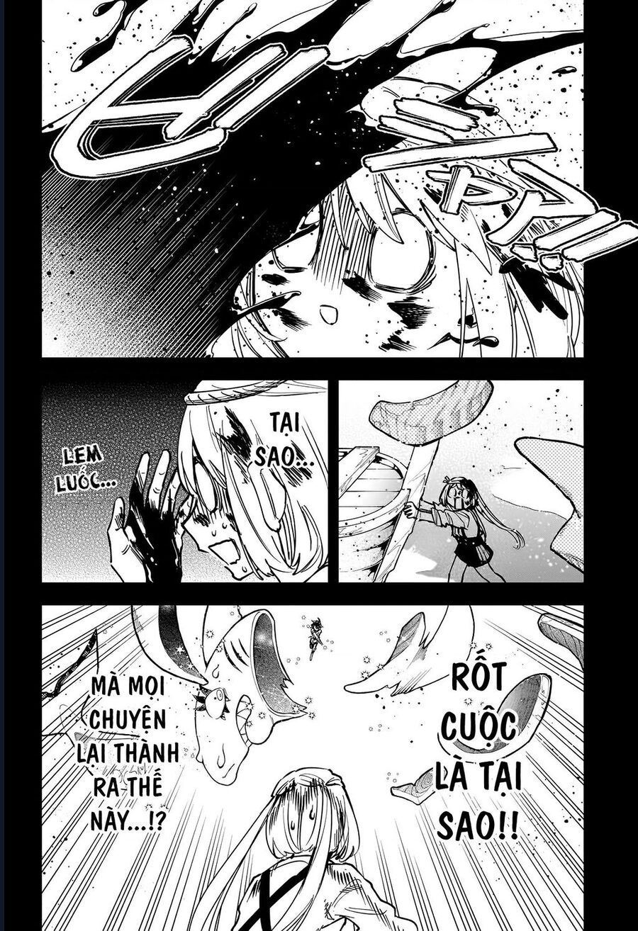 Ichi The Witch Tập 47 trang 5