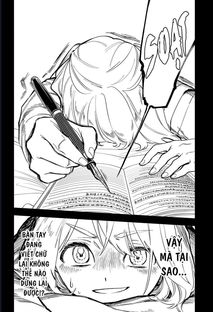 Ichi The Witch Tập 47 trang 9