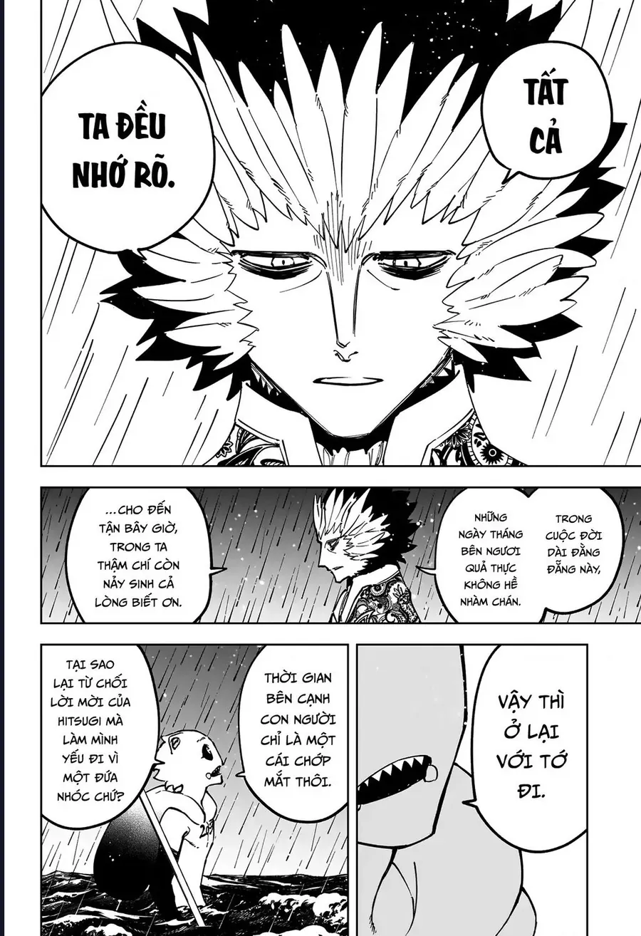 Ichi The Witch Tập 62 trang 8