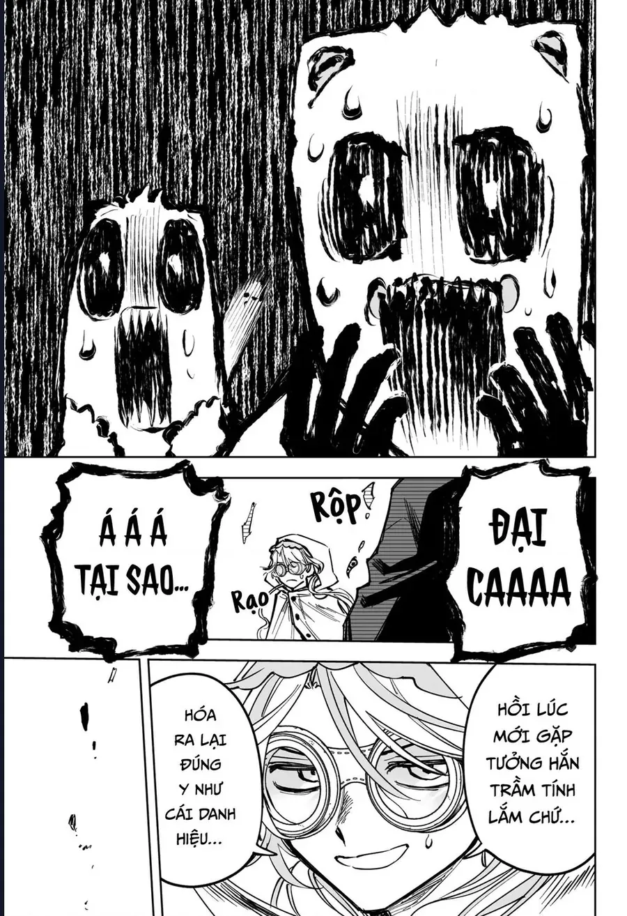 Ichi The Witch Tập 63 trang 15