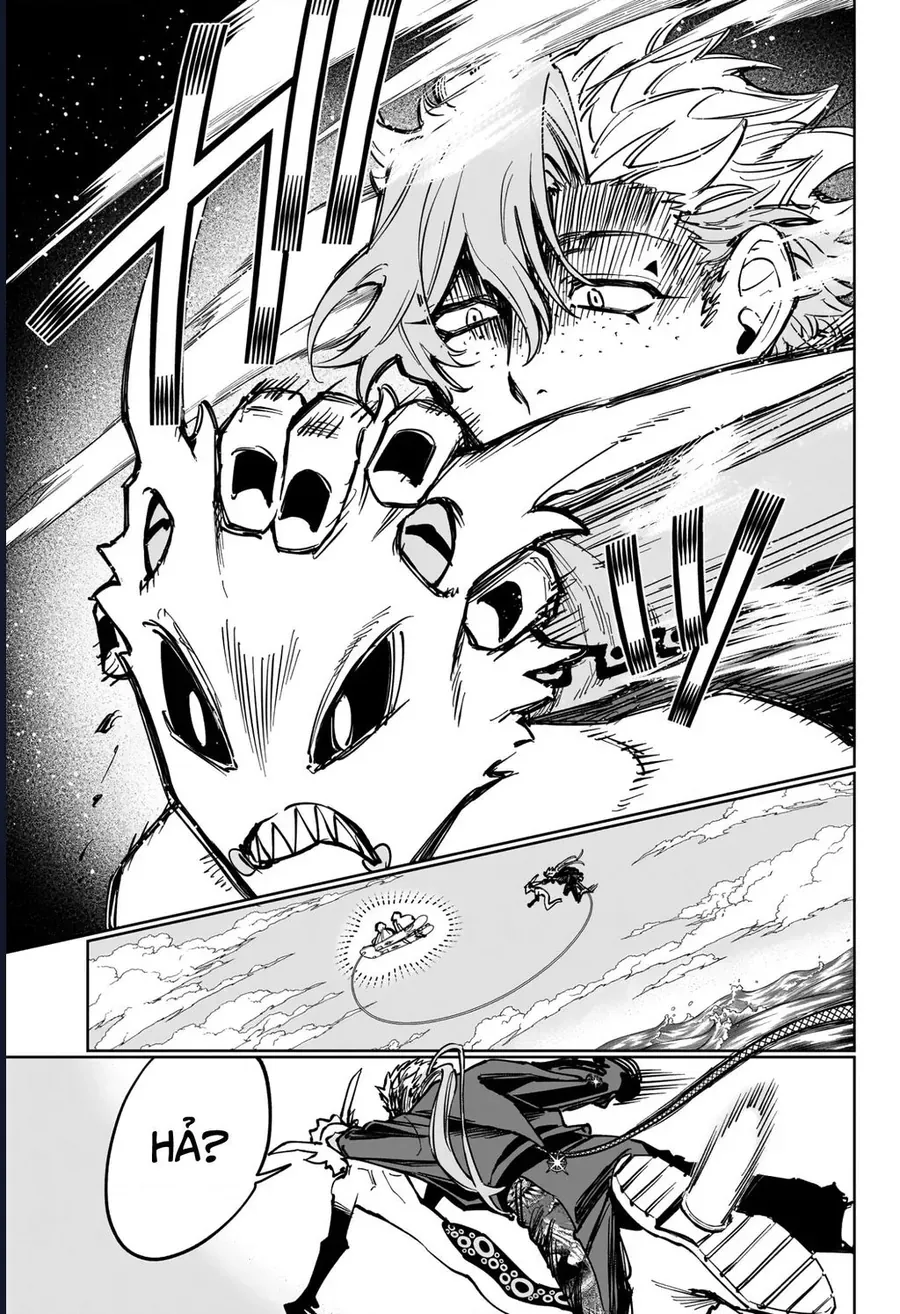 Ichi The Witch Tập 63 trang 5