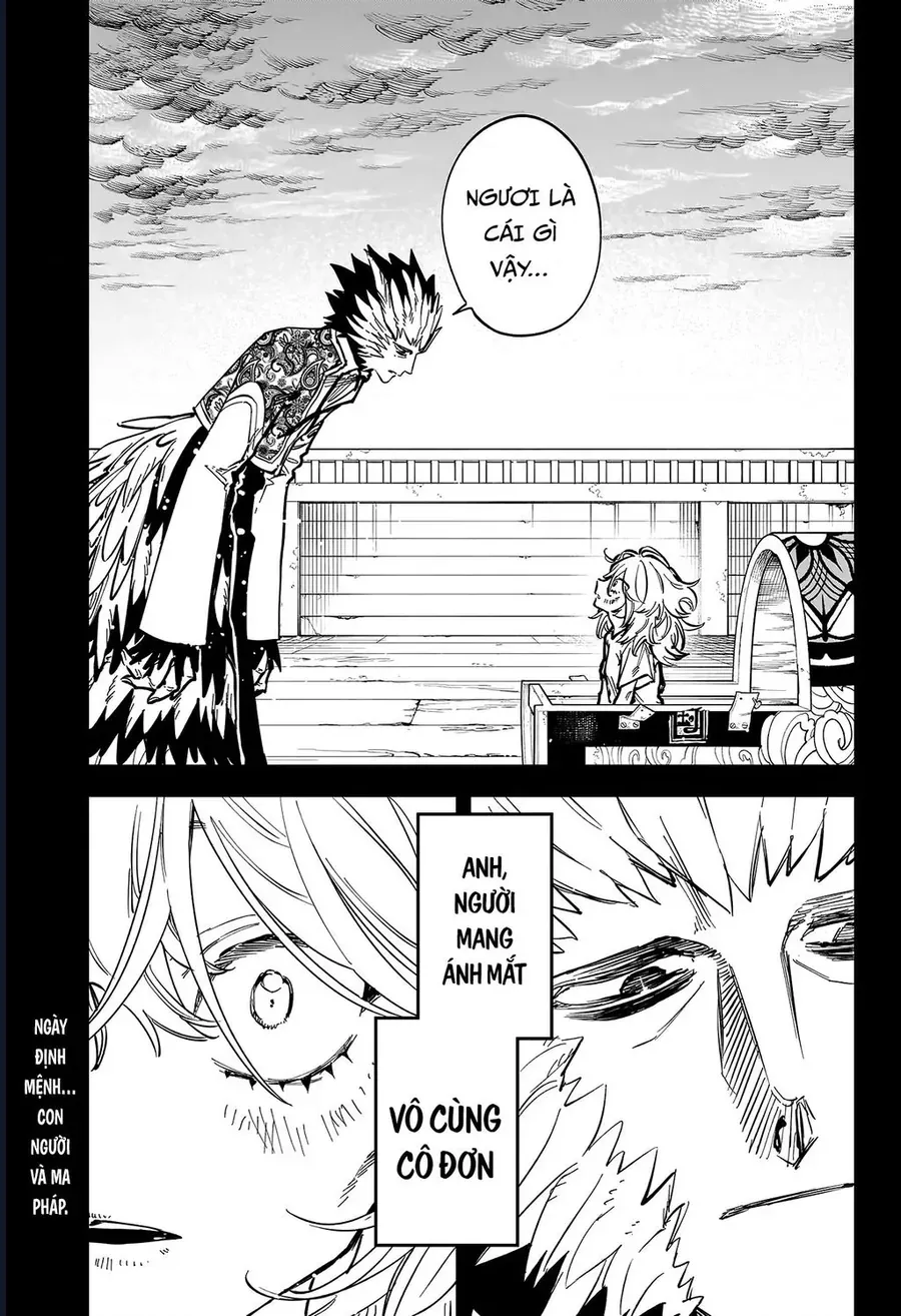 Ichi The Witch Tập 67 trang 17