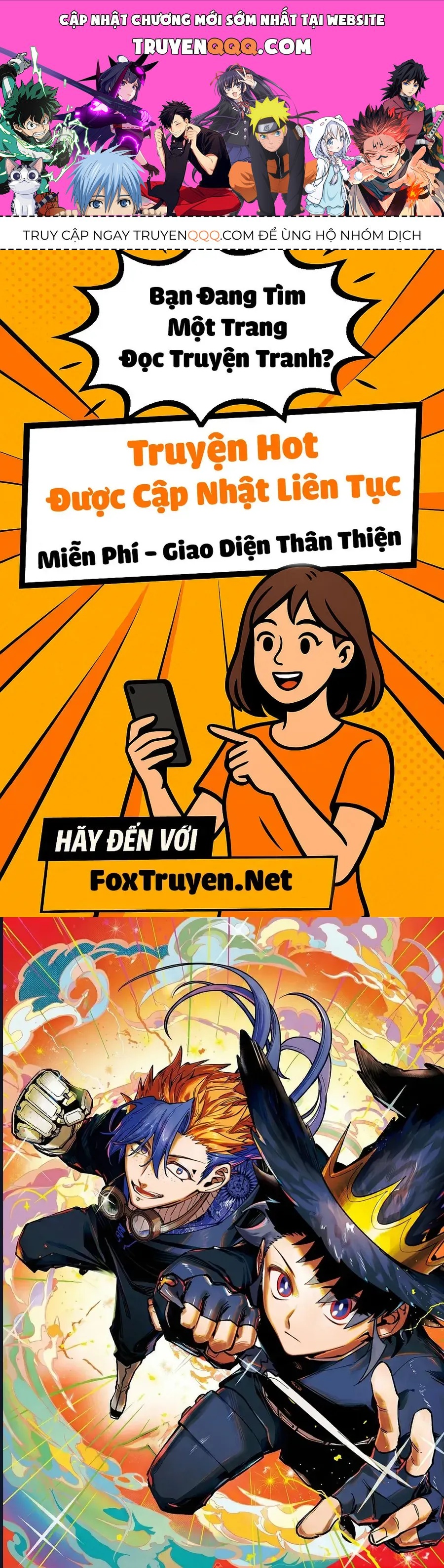 Ichi The Witch Tập 72 trang 1