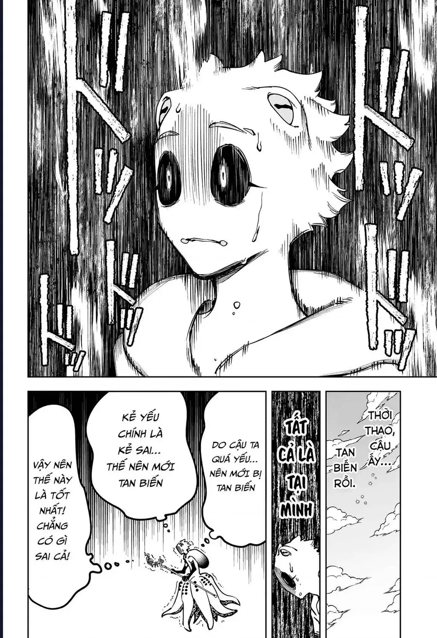 Ichi The Witch Tập 72 trang 14