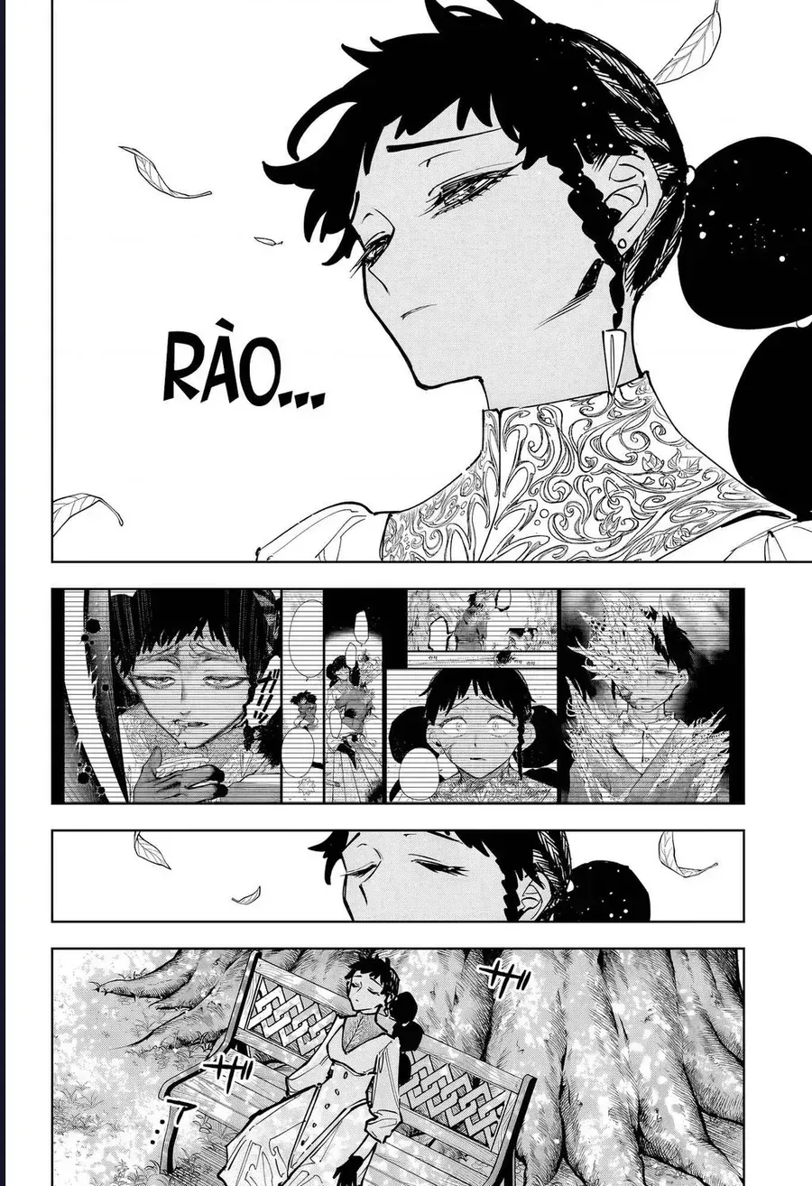 Ichi The Witch Tập 76 trang 14