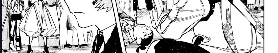 Ichi The Witch Tập 78 trang 3