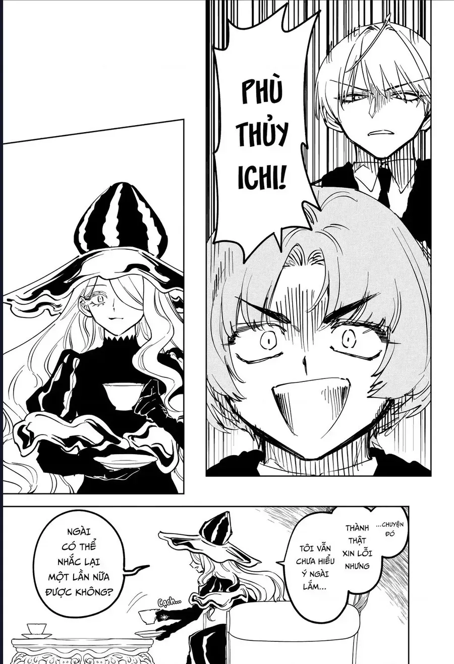 Ichi The Witch Tập 78 trang 7