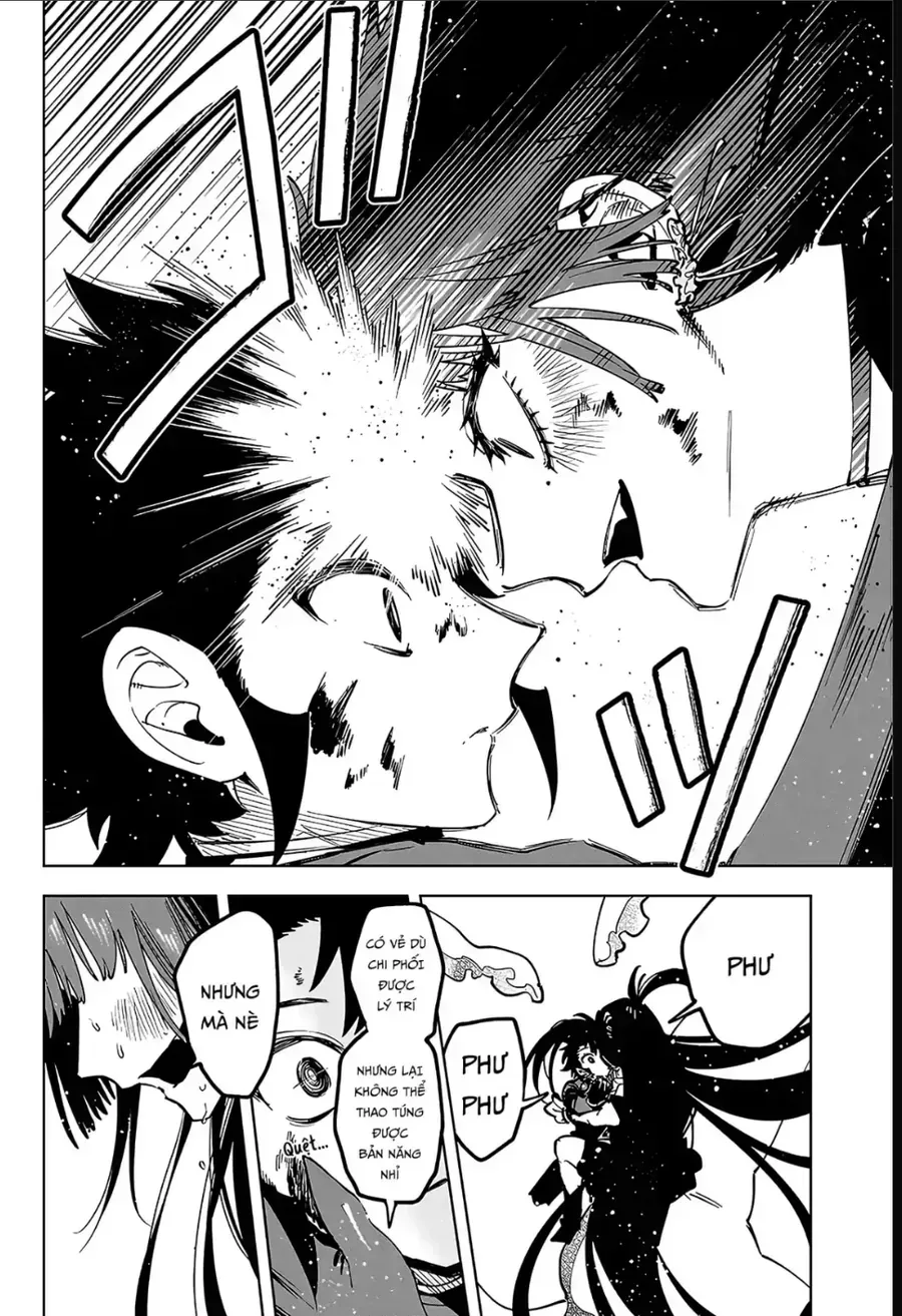 Ichi The Witch Tập 87 trang 3