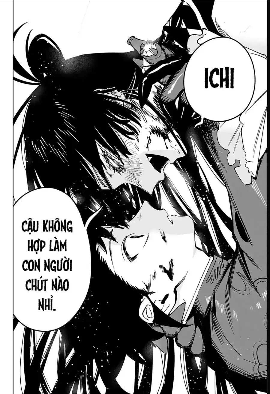 Ichi The Witch Tập 87 trang 5