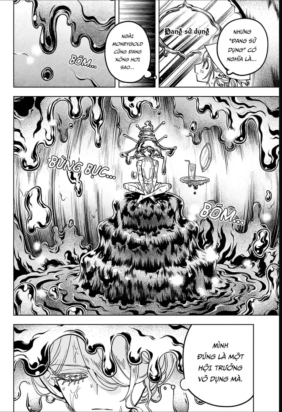Ichi The Witch Tập 88 trang 14