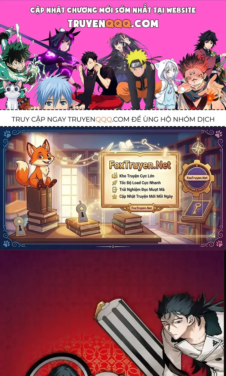 Ichi The Witch Tập 89 trang 1