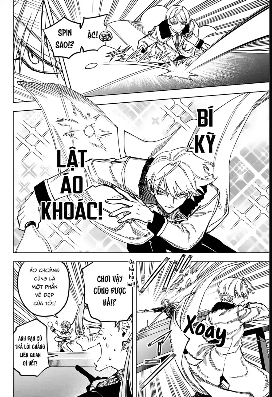 Ichi The Witch Tập 89 trang 12