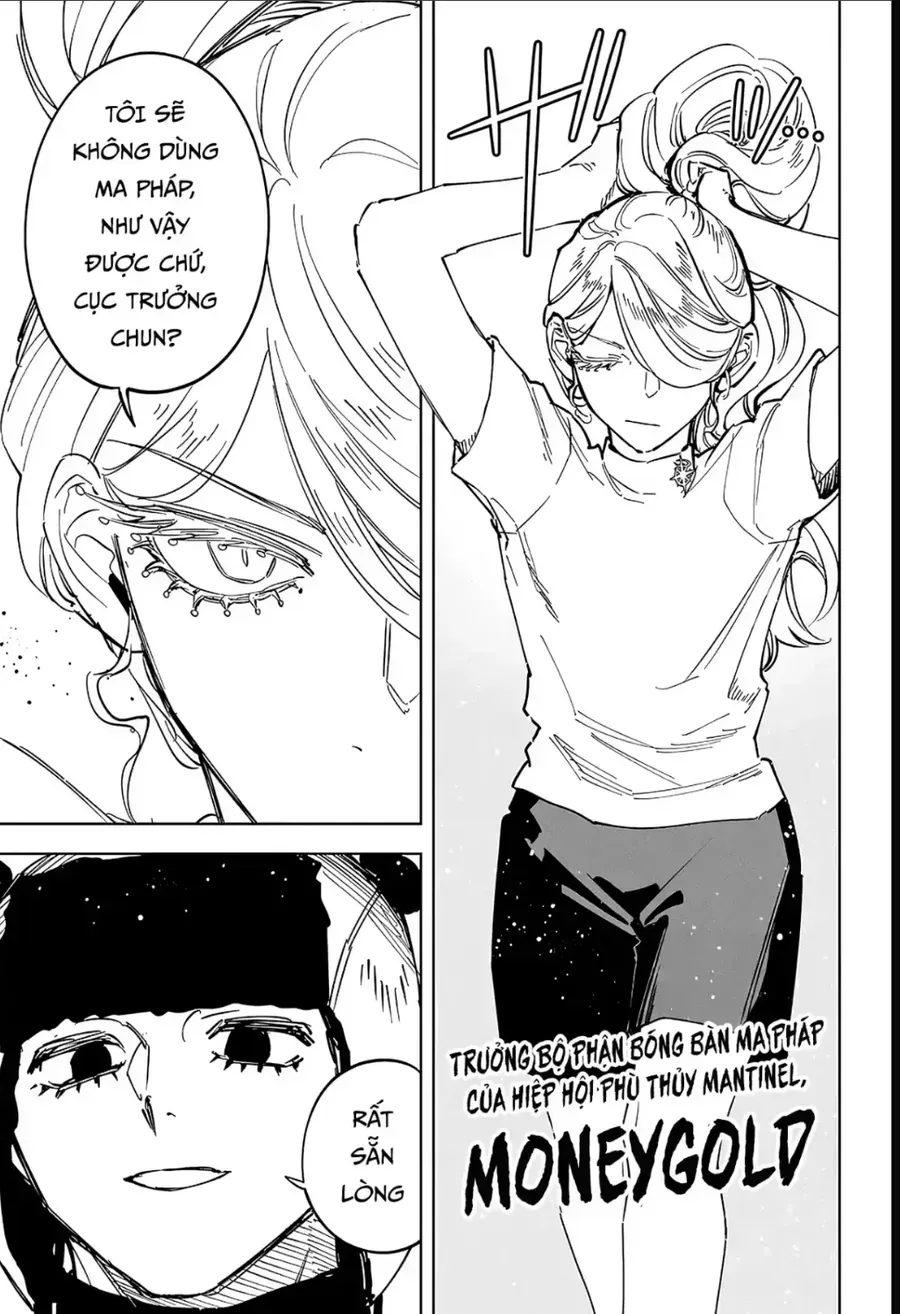Ichi The Witch Tập 89 trang 15