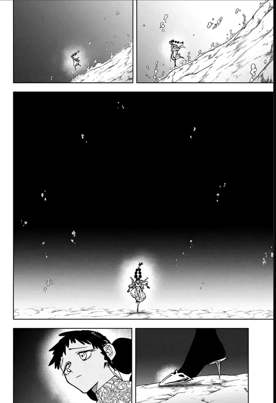 Ichi The Witch Tập 90 trang 9