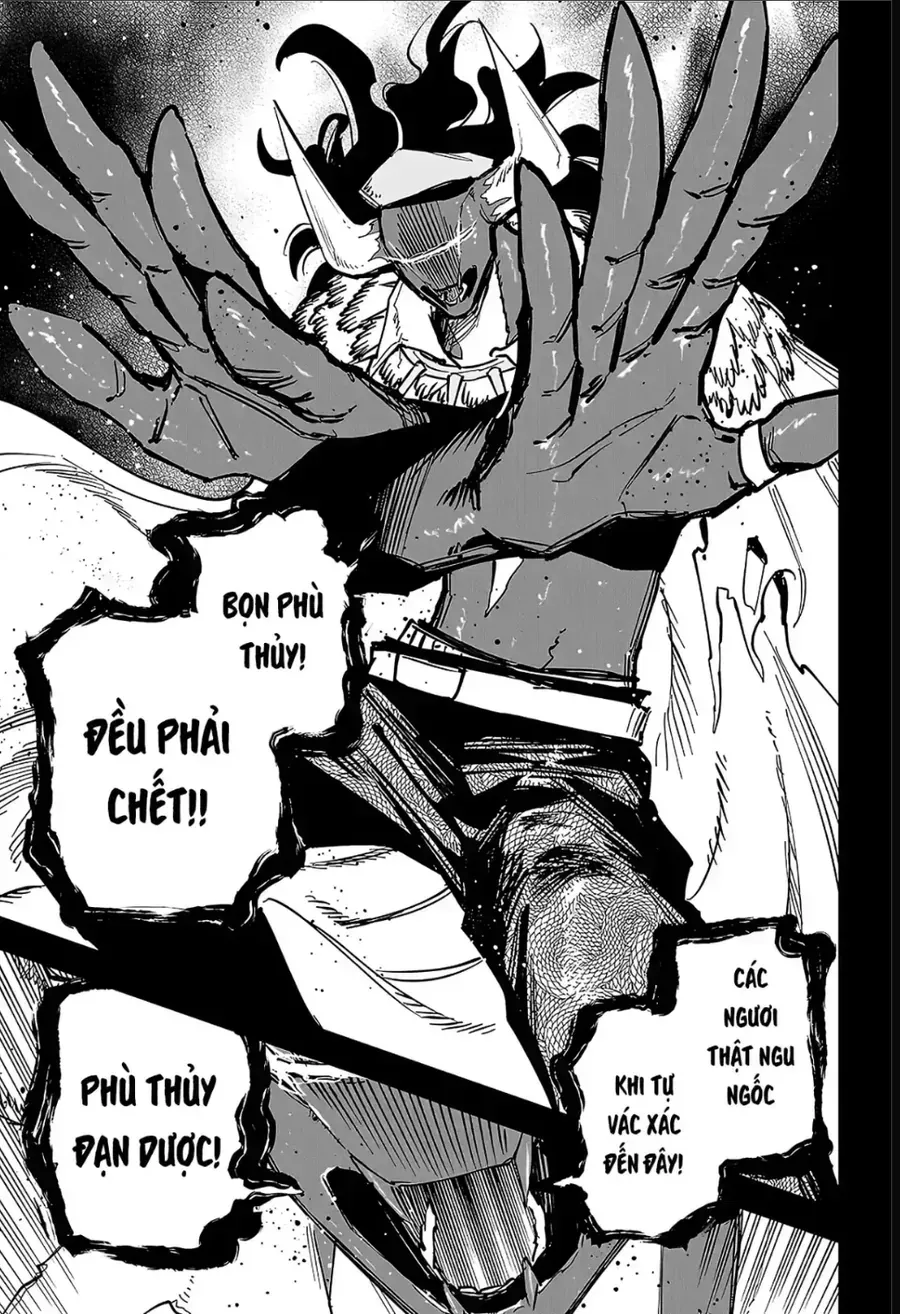 Ichi The Witch Tập 91 trang 6