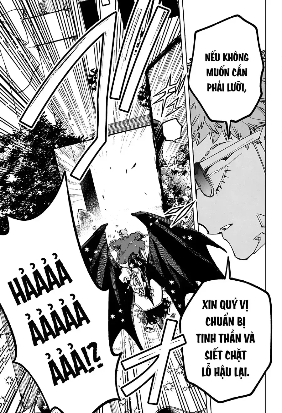Ichi The Witch Tập 93 trang 14