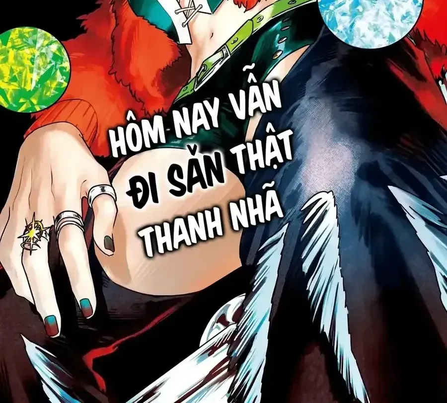 Ichi The Witch Tập 95 trang 2