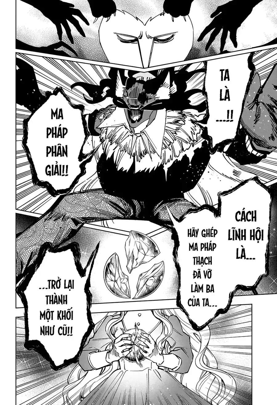 Ichi The Witch Tập 95 trang 15