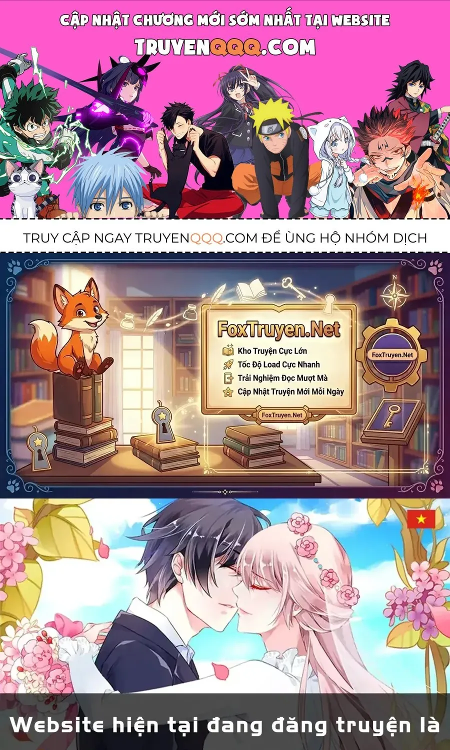 Ichi The Witch Tập 96 trang 1