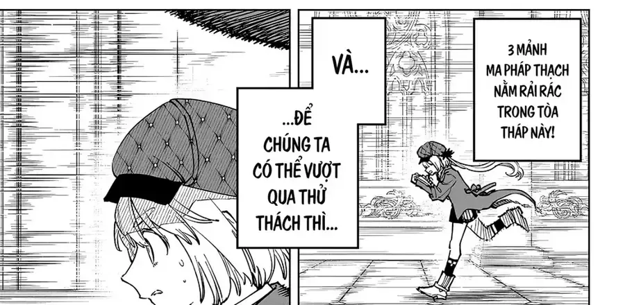 Ichi The Witch Tập 96 trang 4