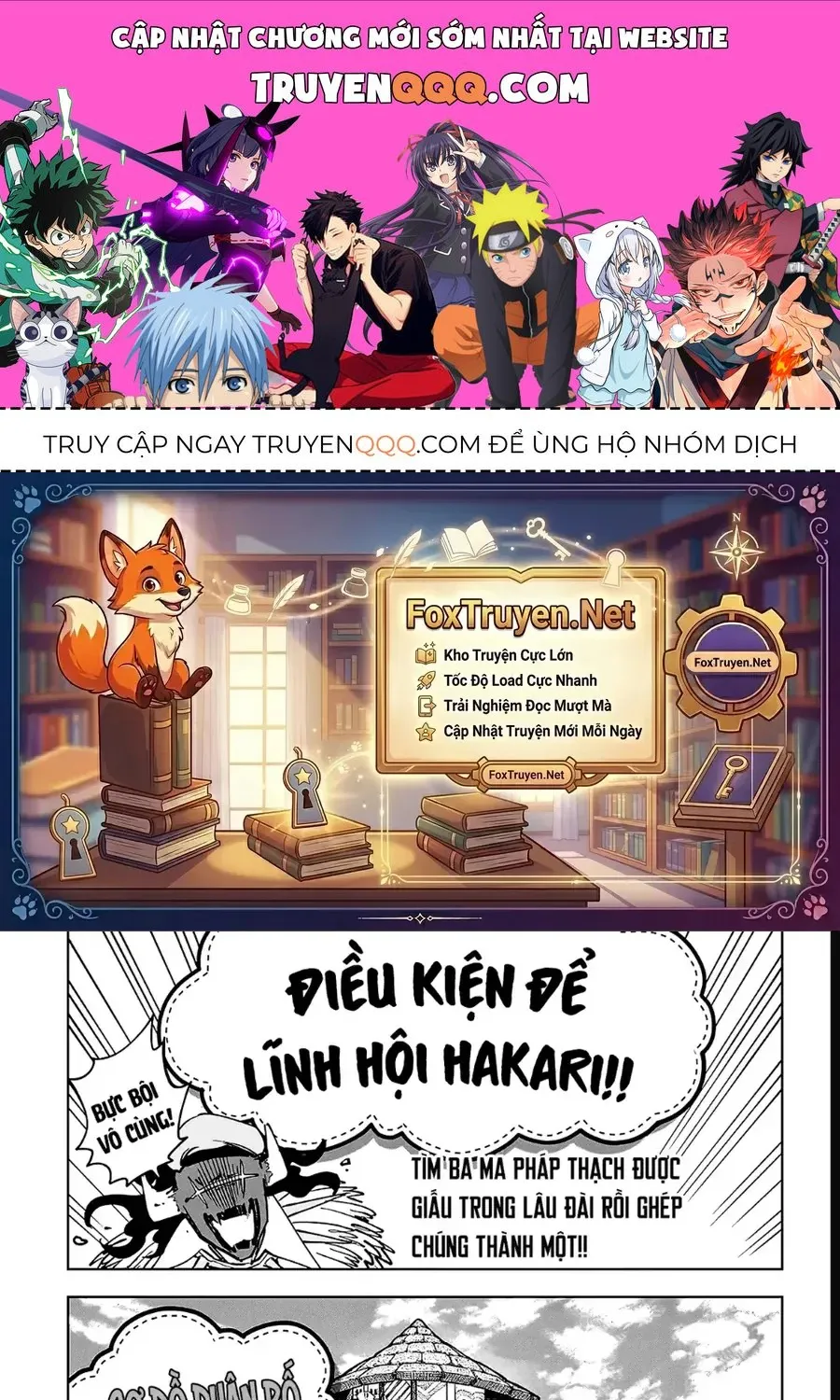 Ichi The Witch Tập 98 trang 1