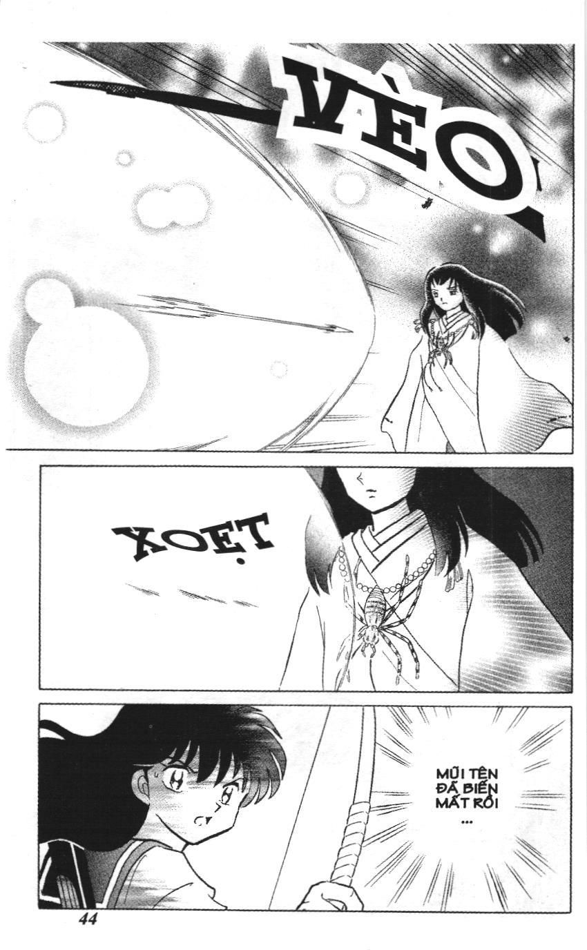 Inuyasha (NXB Trẻ) Tập 511 trang 3