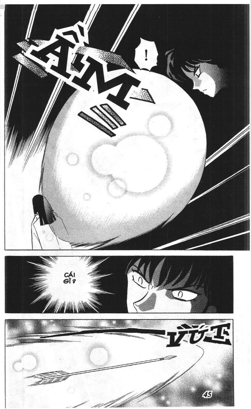 Inuyasha (NXB Trẻ) Tập 511 trang 4
