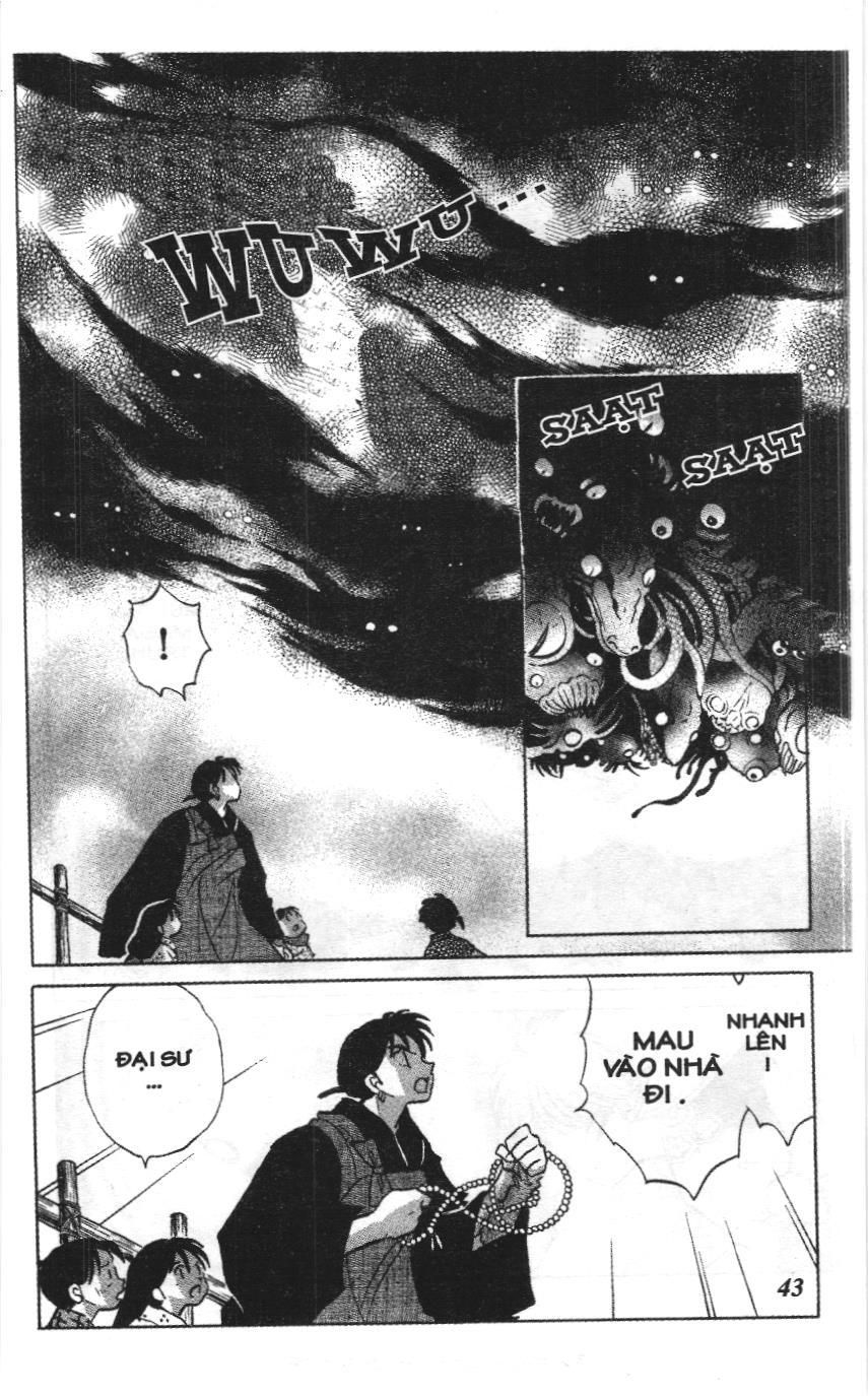 Inuyasha (NXB Trẻ) Tập 521 trang 3