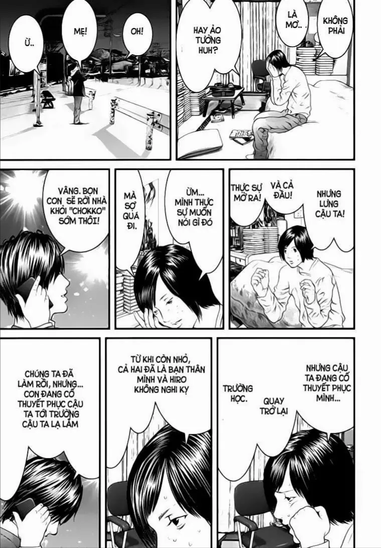 Inuyashiki Tập 10 trang 11