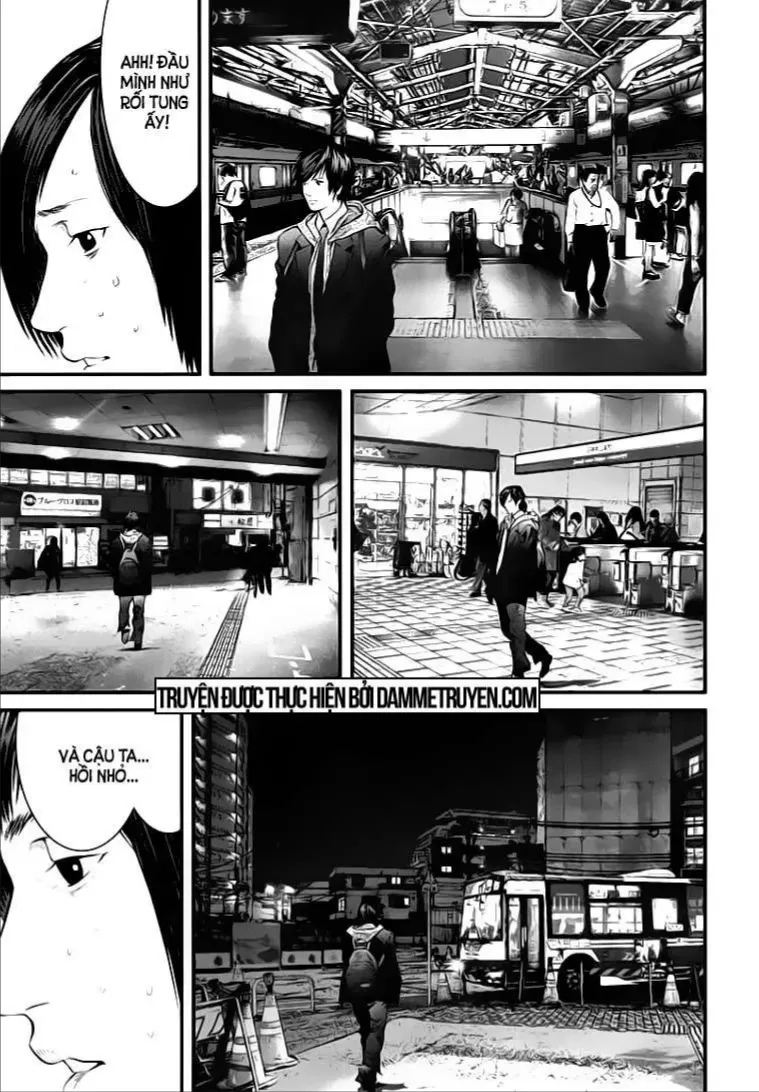 Inuyashiki Tập 10 trang 13