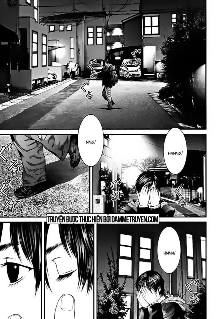 Inuyashiki Tập 10 trang 15