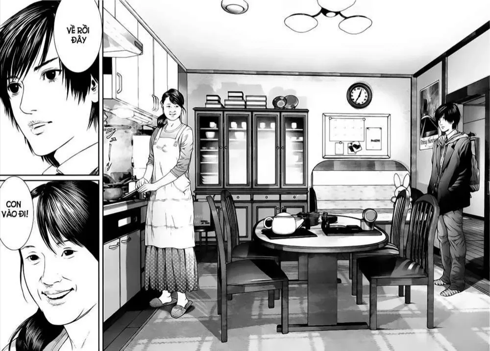 Inuyashiki Tập 10 trang 18