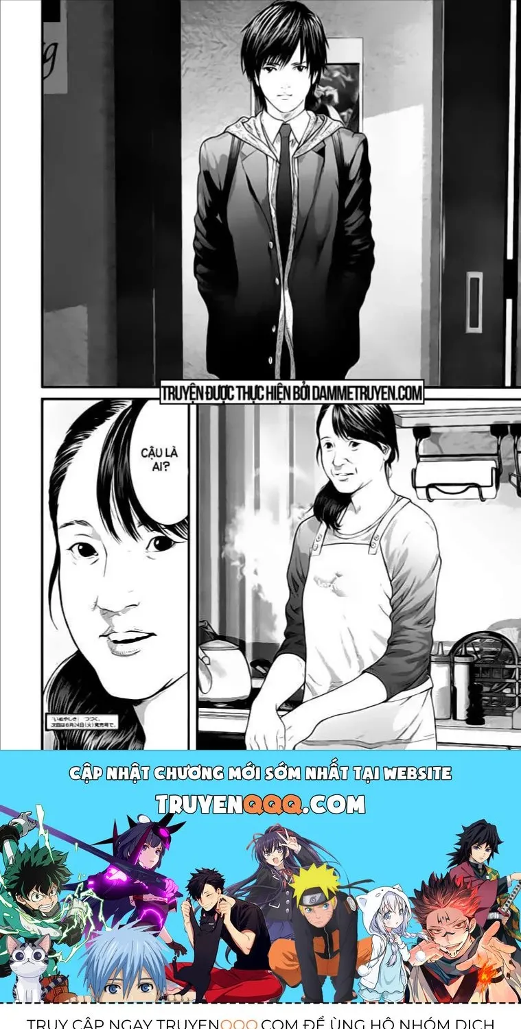 Inuyashiki Tập 10 trang 19