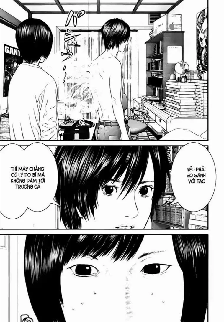Inuyashiki Tập 10 trang 5