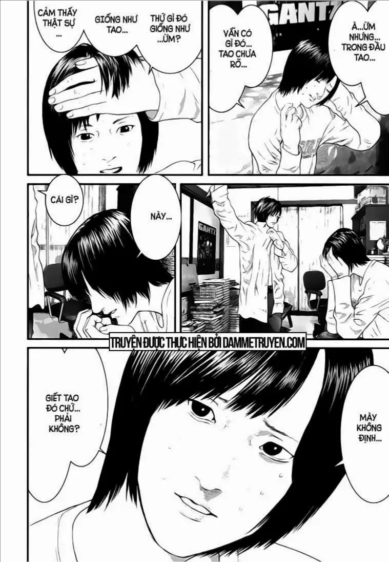 Inuyashiki Tập 10 trang 6