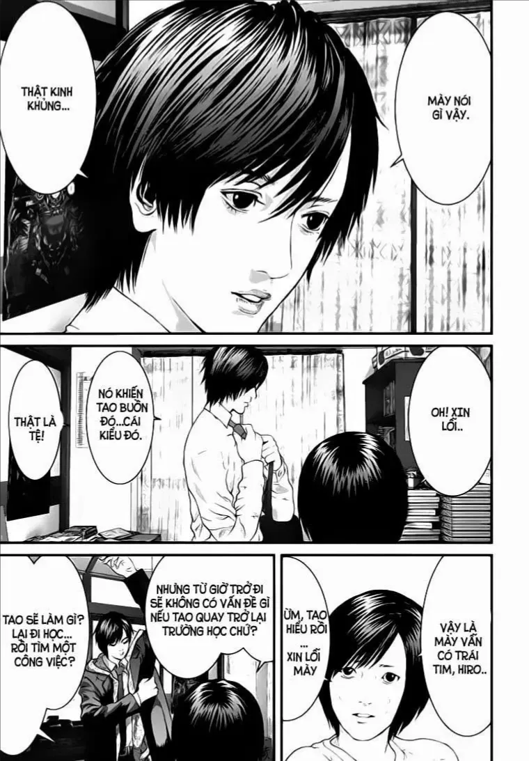 Inuyashiki Tập 10 trang 7