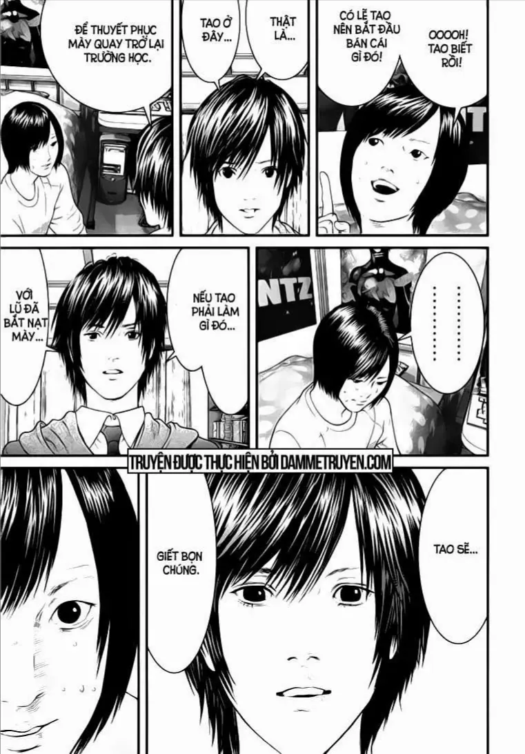 Inuyashiki Tập 10 trang 9